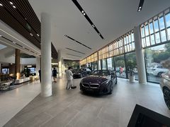 -上德宝骏宝马5S店