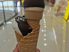 -DQ·蛋糕·冰淇淋(嘉兴南湖万达店)