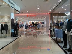 -新世界百货(顺义店)