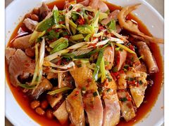 -临夏清真餐馆羊肉火锅(安德民族商贸城店)