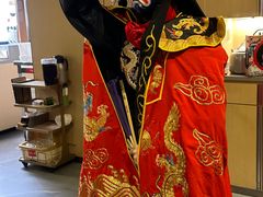 -海底捞大排档火锅(打浦路店)