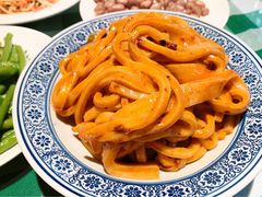 -老孙家饭庄·非遗(东关店)