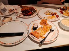 -比格比萨自助(新辰里学清路店)