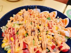 -米仓食堂(皇庭广场店)