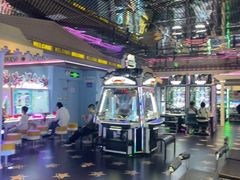 -反斗乐园(领展中心城店)