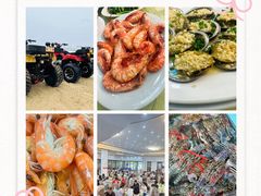 -秋姐美食店(海陵岛保利店)