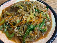 -京玉菲饭店(李村店)