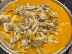 -椒行天下干锅牛蛙·(万宝店)