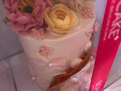 -BONCAKE裱花蛋糕(万象汇店)