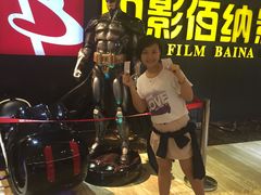 -中影佰纳国际影城DMAX(花都广百广场店)