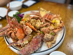 -醉壹号海鲜大排档·老厦门特色菜(厦门美食地标店)