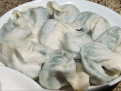 -金谷园饺子馆(北邮总店)