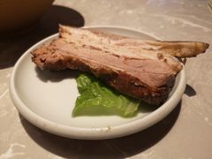 -松鹤面馆·古法焖肉面(观前店)