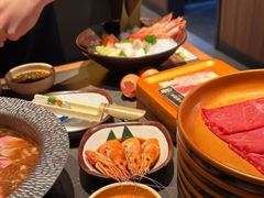 -牛YO寿喜烧和牛火锅自助(三台子万象汇店)
