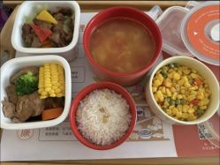 -宝馨月月子中心(友谊医院店)
