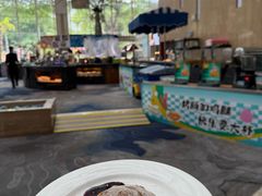 -佰园全日西餐厅-厦门佰翔软件园酒店