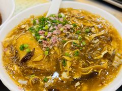 -毛华美食(清扬路店)