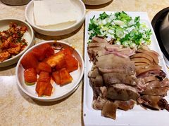 -英子补身汤(海兰路店)