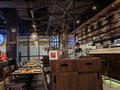 -Carbon莫卡哆·意大利复古集市餐厅(杭州大厦店)