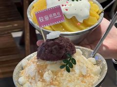 -牧童禧肉社·韩国炭火烤肉店(中粮祥云小镇店)