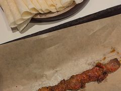 -清真·卡德尔大叔新疆主题餐厅(龙汇路店)