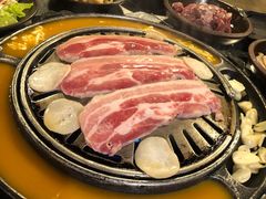 -喜来稀肉(金巴利道店)
