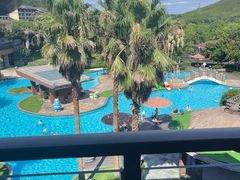 -宁波九龙湖开元度假村
