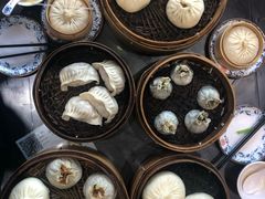 -九炉分座(个园店)