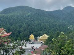 -南岳衡山风景名胜区