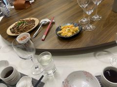 -巷语私房料理(华一实业大厦店)