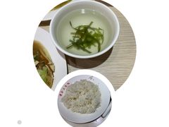 -老头盖浇饭(南京新街口明瓦廊宏光酒店店)