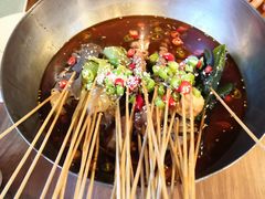 -付小姐在成都(中山公园店)