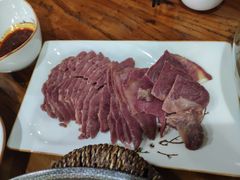 -乞丐酱驴(世纪大道店)