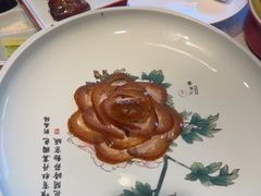 -京味斋·北京烤鸭(华威桥北工大店)