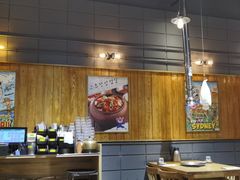 大堂-姜虎东白丁烤肉(苏州中心店)