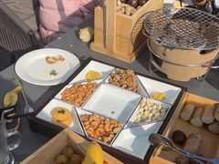 -宁海安岚·南溪阁全日餐厅