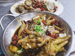 -小民大排档(光谷店)