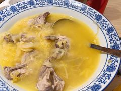 -同合居·非遗东北菜(王府井店)