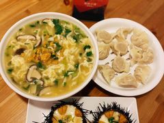 -海胆小馆(东北水饺·春柳店)