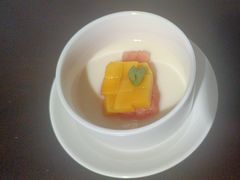 -中山保利艾美酒店-乐美中餐厅