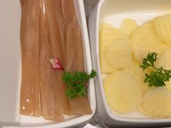 -左庭右院鲜牛肉火锅(长泰广场店)