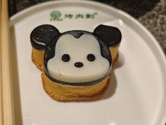 -佟爷·老北京炙子烤肉(动物园店)