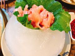 -小龙坎老火锅(北京三里屯店)