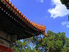 -北京国子监胡同