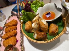 -KEAAMI 摩登泰 by TIAGO(颐堤港店)