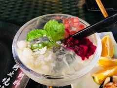 -何师烧烤Pro·30年老品牌·川菜·香辣蟹(太古里旗舰店)