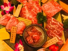 -竹马炭火烤肉(利济北路店)