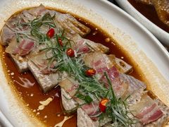 -柒园·三十年创意杭帮菜(龙湖滨江天街店)