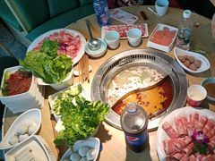 -季季红火锅(新建新城吾悦店)