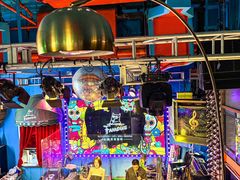 -Famous肥猫墨西哥音乐餐吧(五棵松华熙LIVE店)